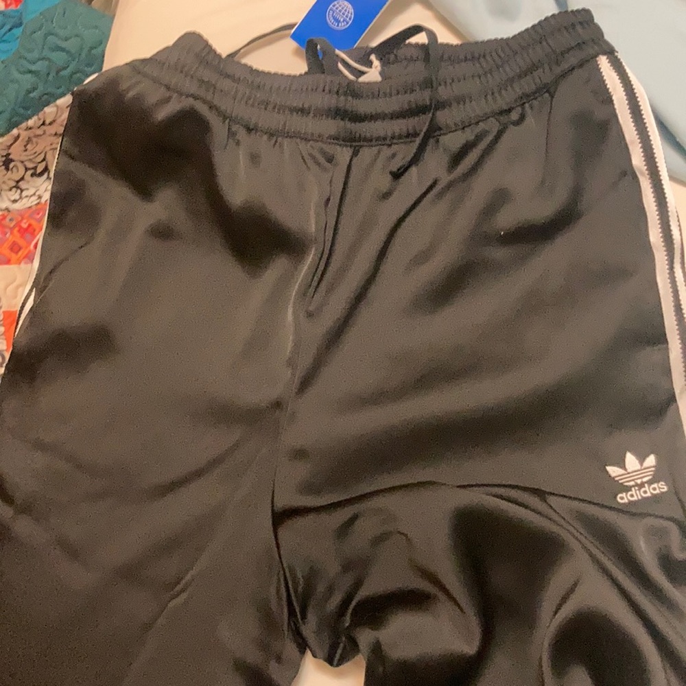 Adidas pants